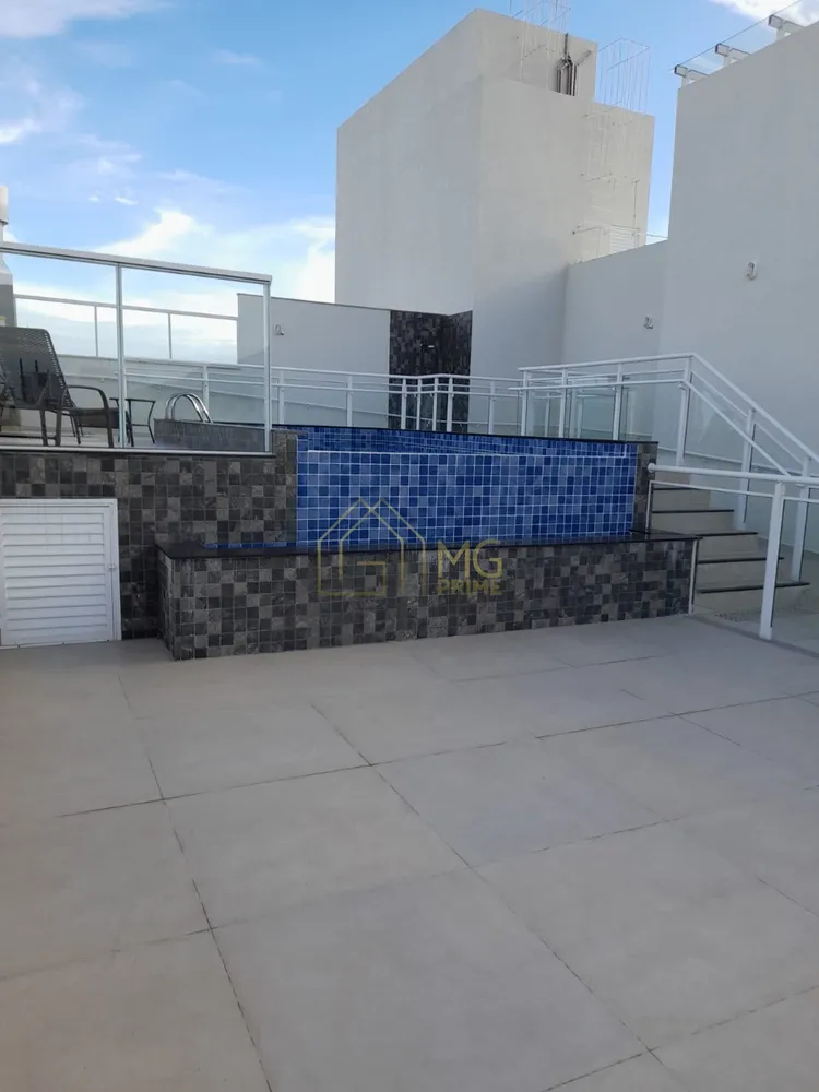 Apartamento, 2 quartos, 88 m² - Foto 3