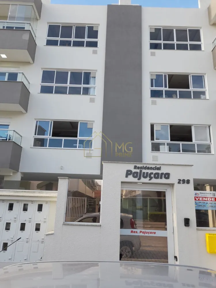 Apartamento, 2 quartos, 88 m² - Foto 1