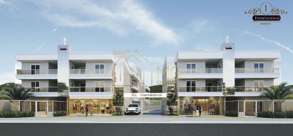 Apartamento, 2 quartos, 63 m² - Foto 1
