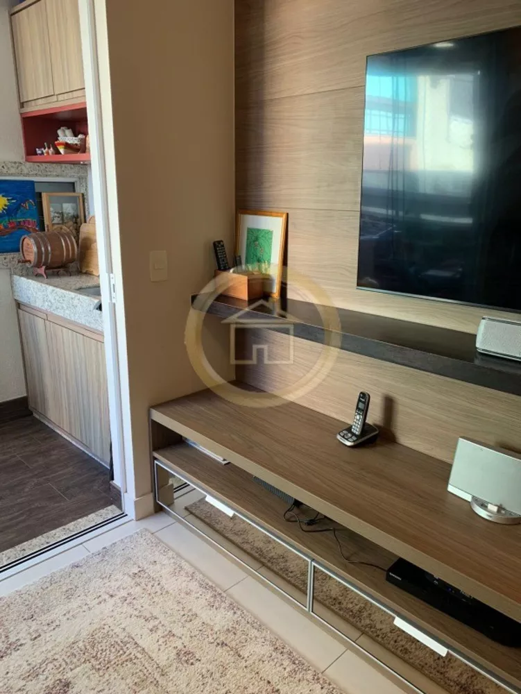 Apartamento à venda com 2 quartos, 94m² - Foto 7