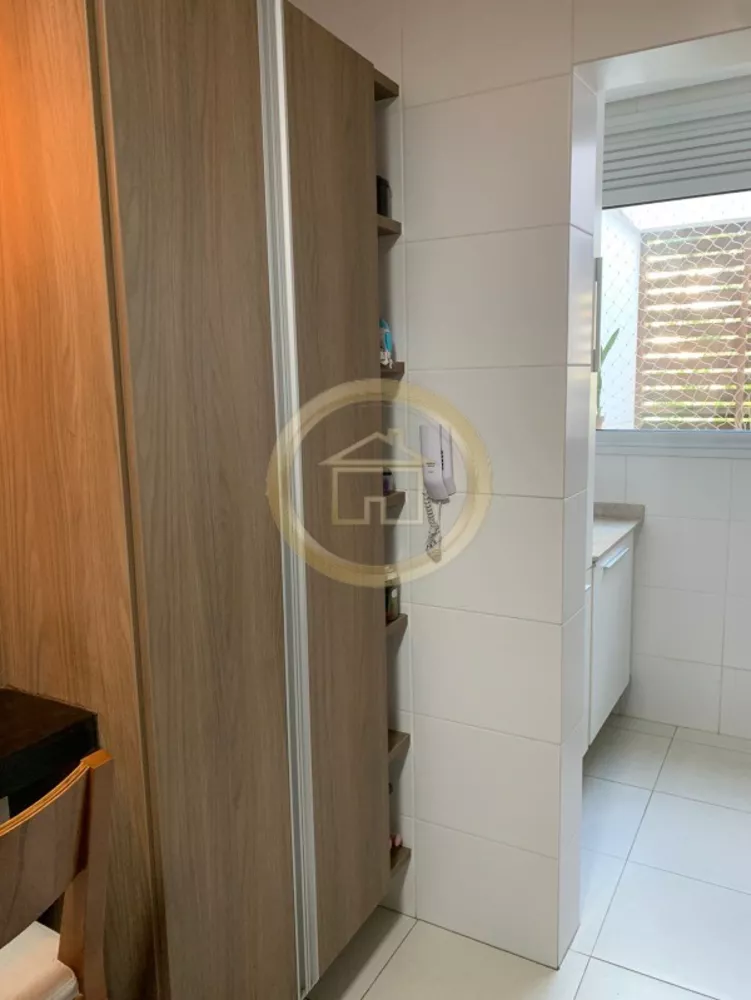 Apartamento à venda com 2 quartos, 94m² - Foto 12