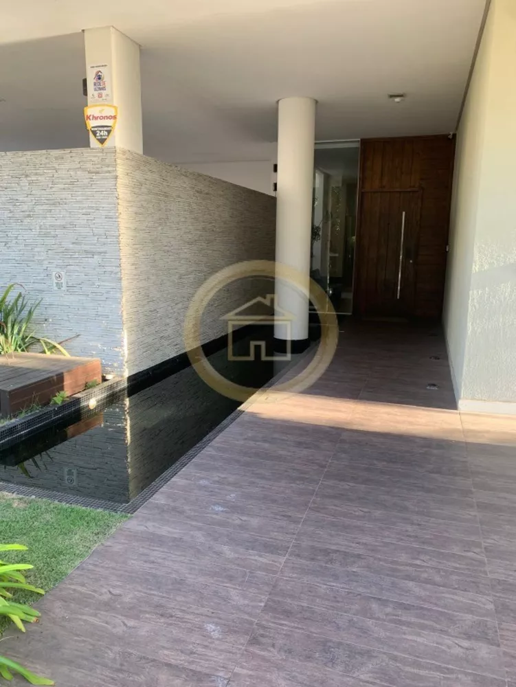 Apartamento à venda com 2 quartos, 94m² - Foto 2