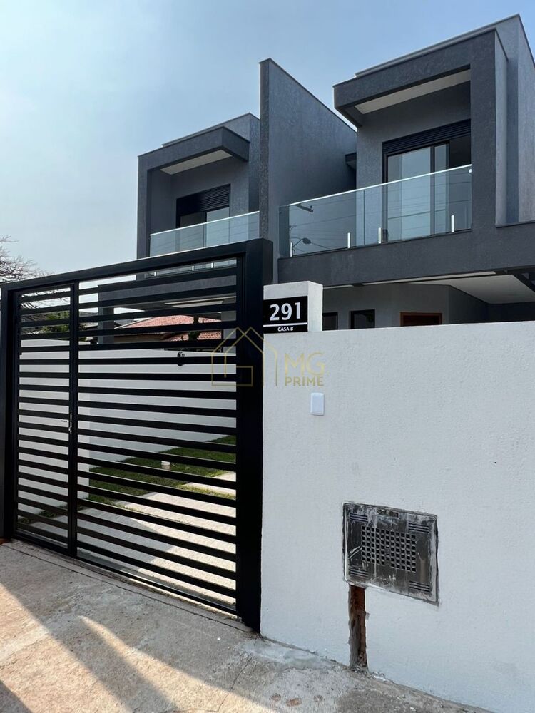 Casa, 3 quartos, 125 m² - Foto 7