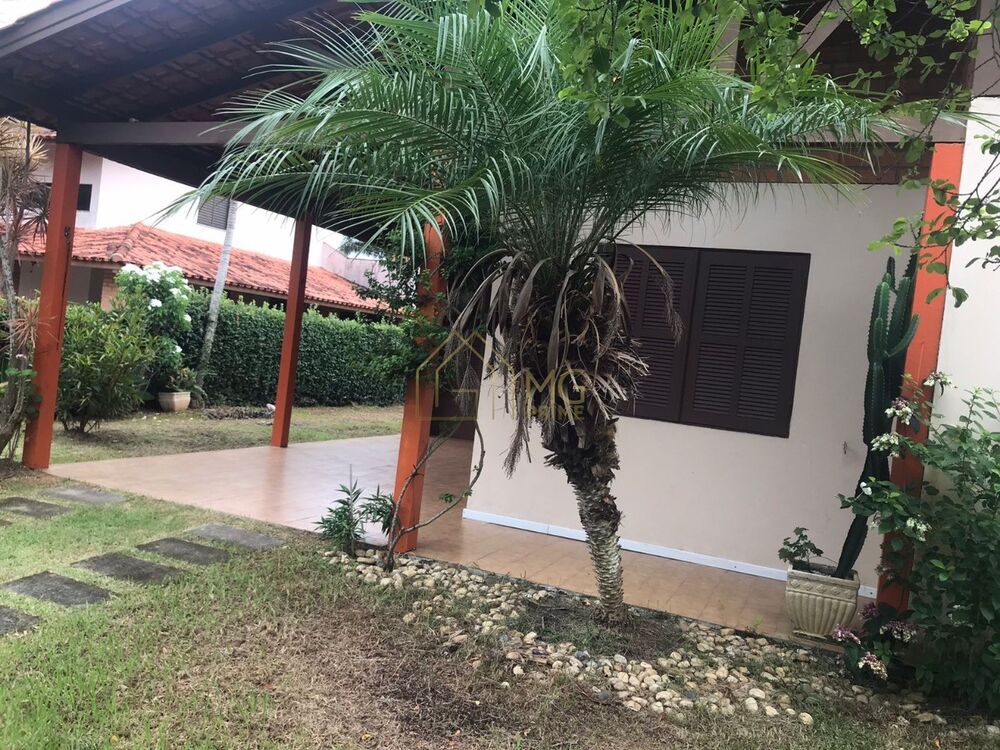 Casa, 4 quartos, 151 m² - Foto 1