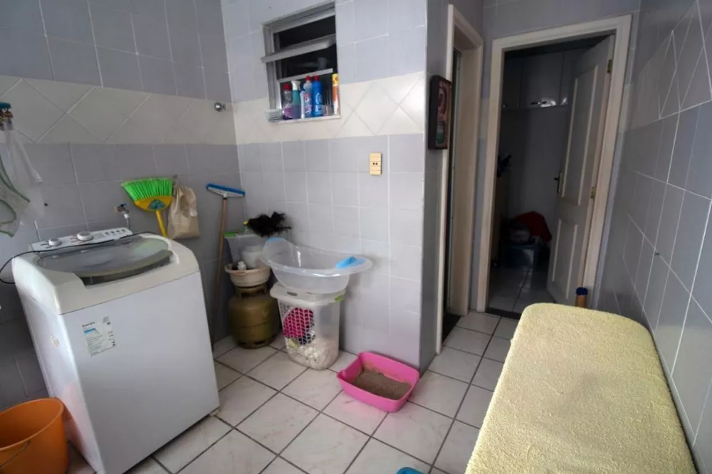 Apartamento à venda com 2 quartos, 144m² - Foto 5