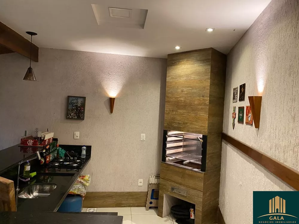Casa, 2 quartos - Foto 20