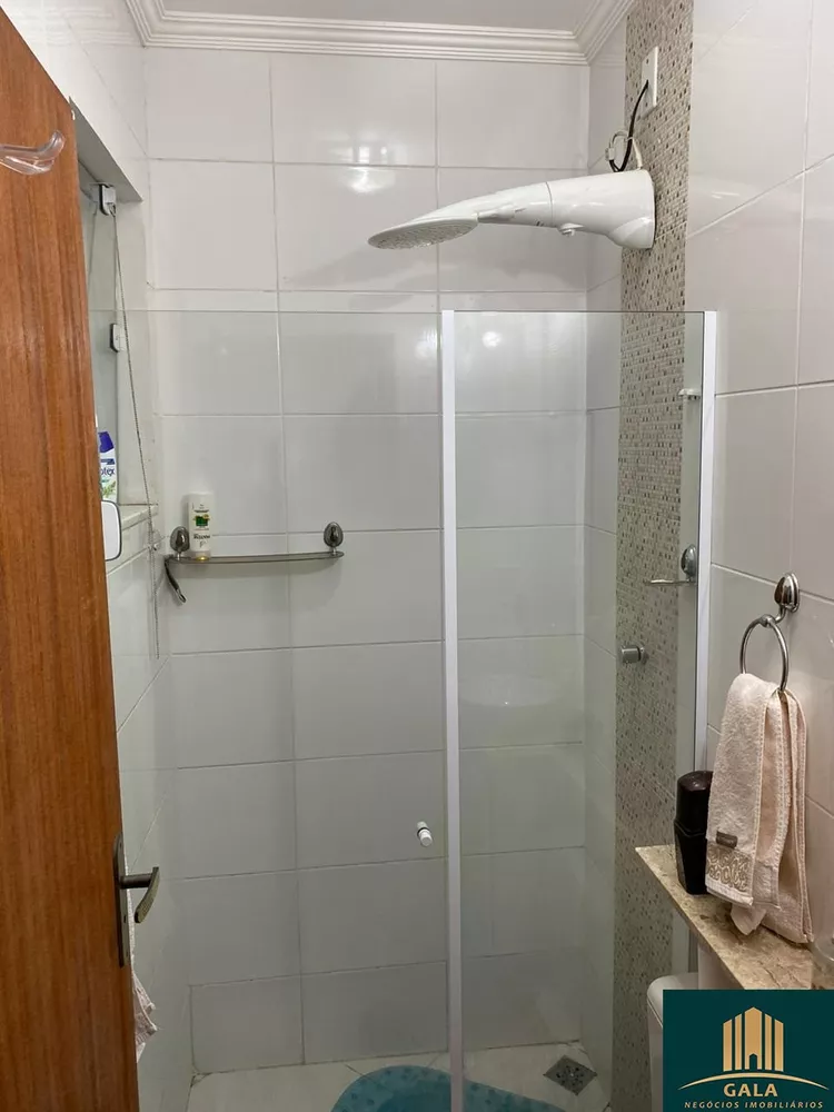 Casa, 2 quartos - Foto 7