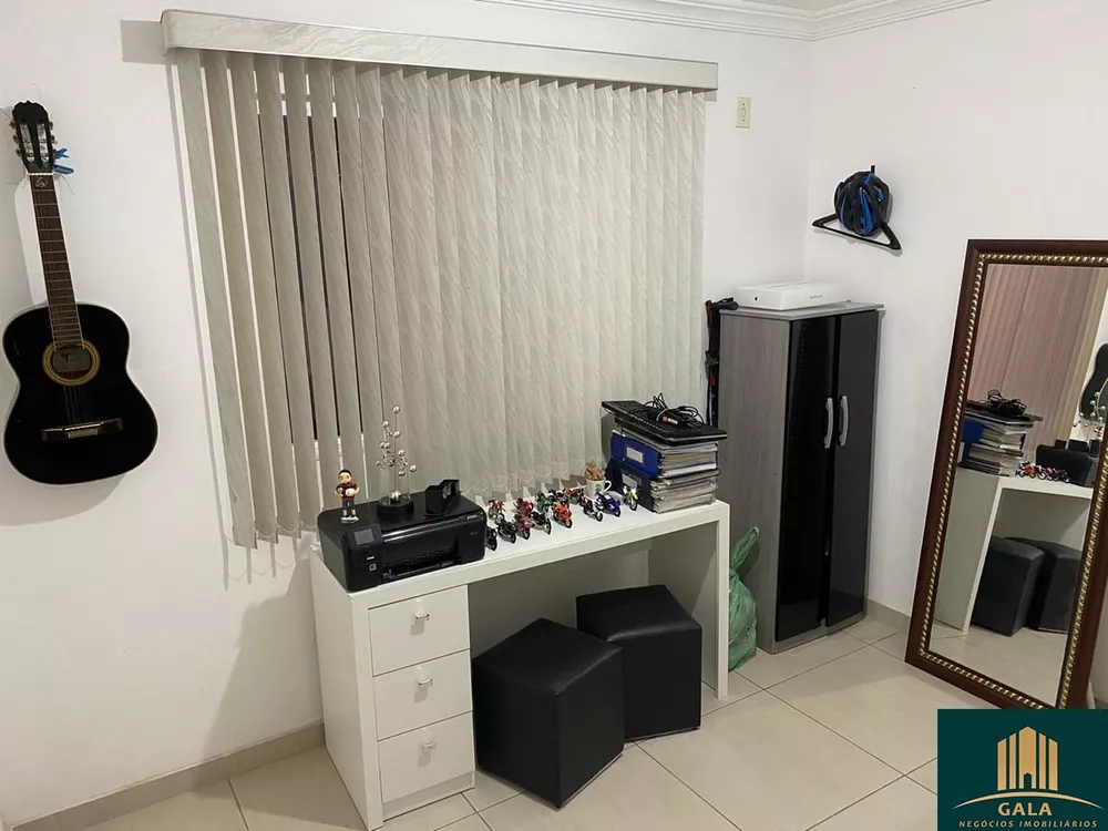 Casa, 2 quartos - Foto 18