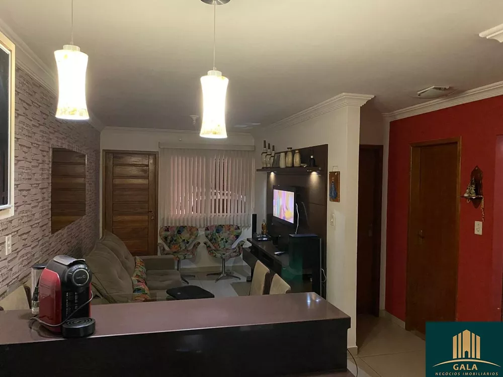 Casa, 2 quartos - Foto 11