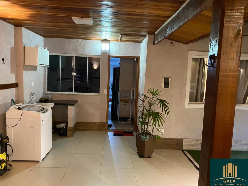 Casa, 2 quartos - Foto 15