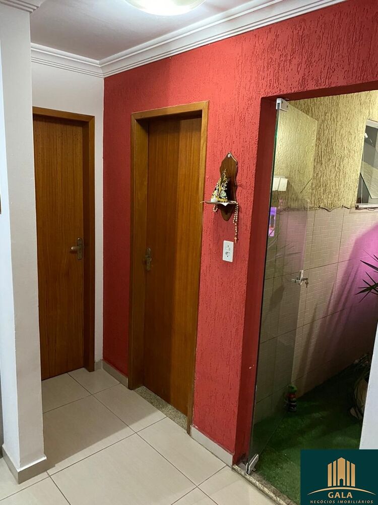 Casa, 2 quartos - Foto 4
