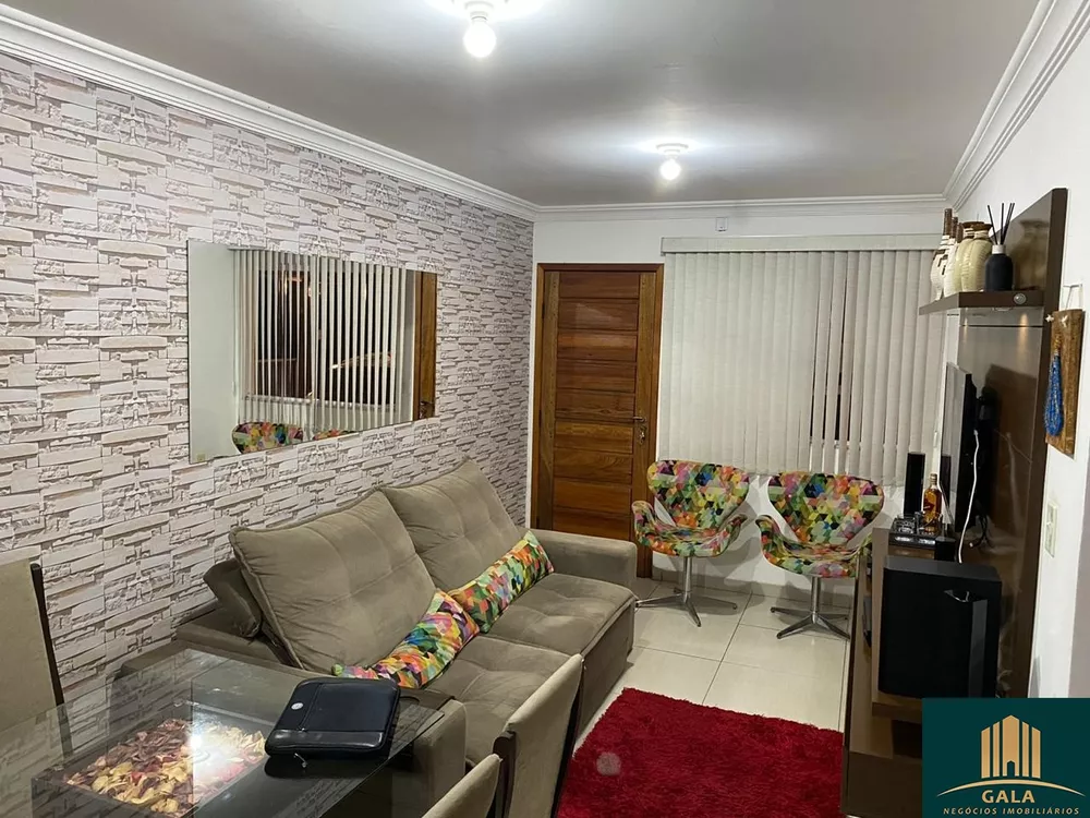 Casa, 2 quartos - Foto 14