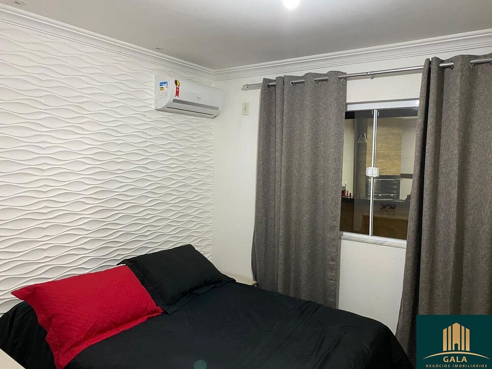 Casa, 2 quartos - Foto 2