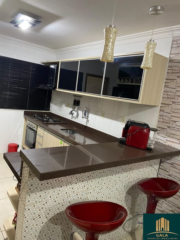 Casa, 2 quartos - Foto 1