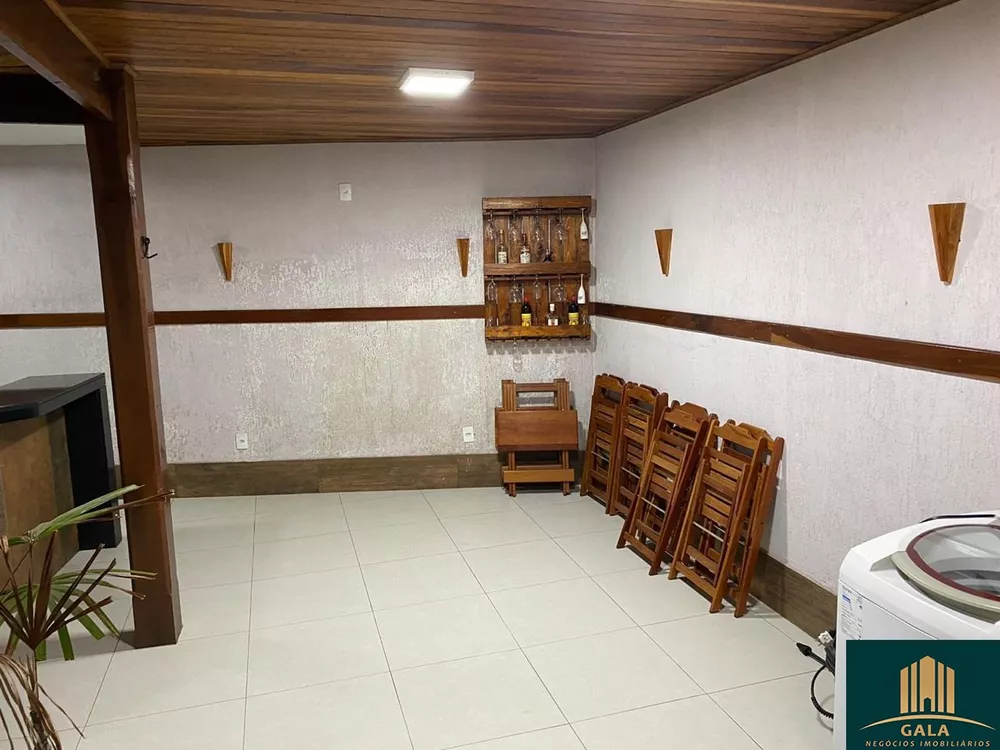 Casa, 2 quartos - Foto 5