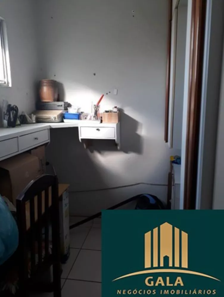 Apartamento à venda com 3 quartos, 85m² - Foto 4