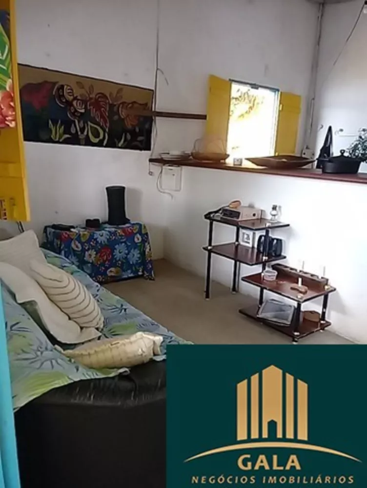 Sítio à venda com 4 quartos, 46m² - Foto 6