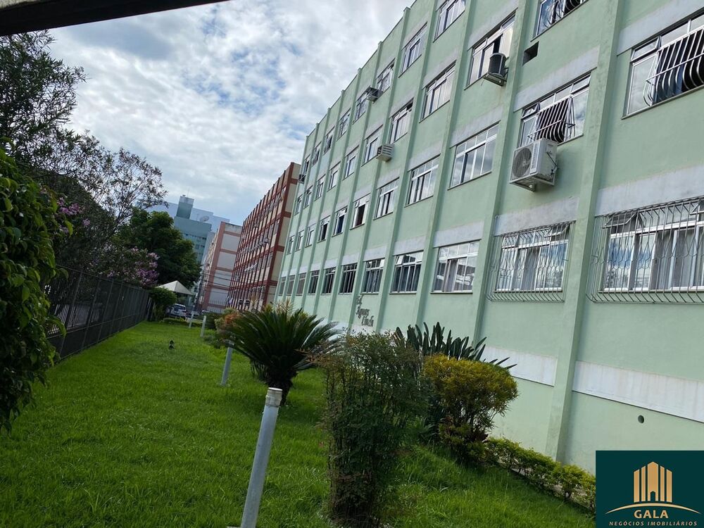 Apartamento, 2 quartos, 68 m² - Foto 2