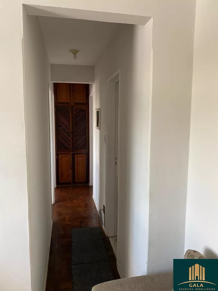 Apartamento, 2 quartos, 68 m² - Foto 11