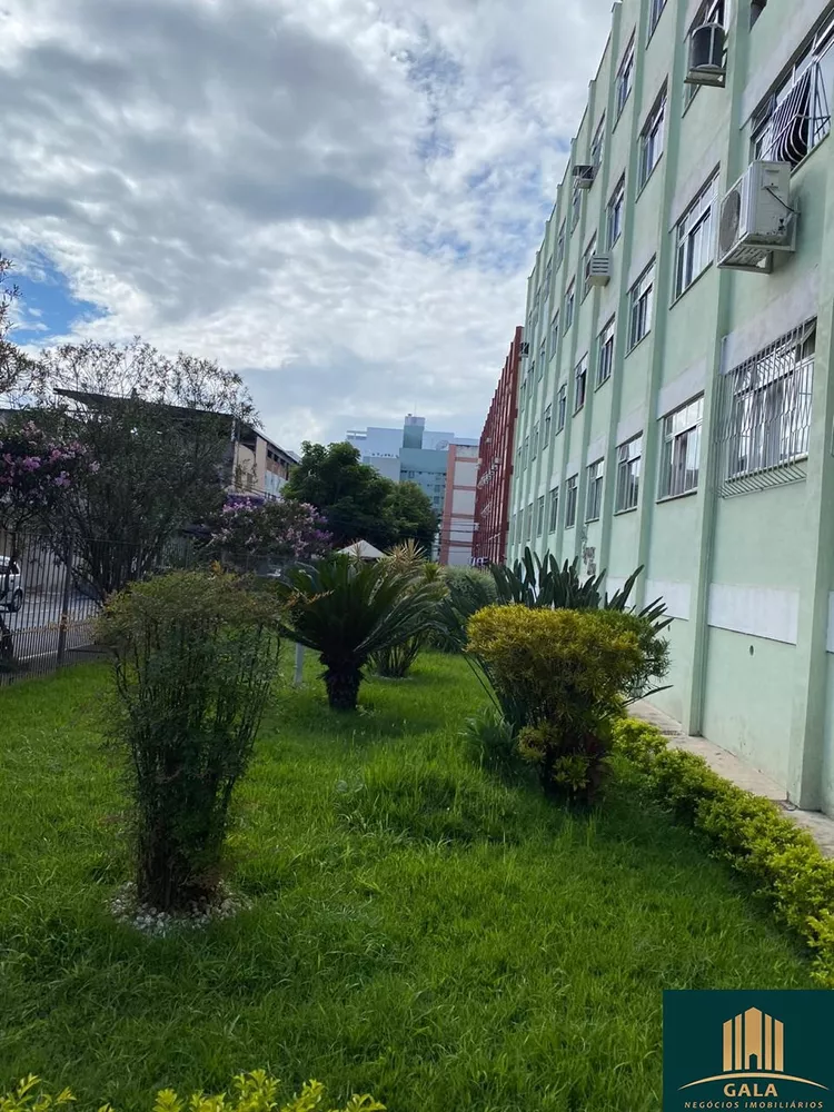 Apartamento, 2 quartos, 68 m² - Foto 9