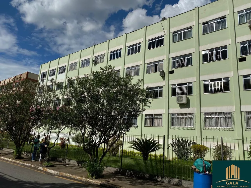 Apartamento, 2 quartos, 68 m² - Foto 1