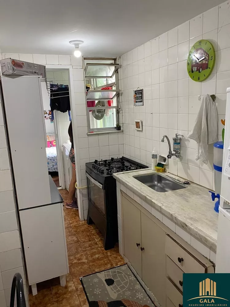 Apartamento, 2 quartos, 68 m² - Foto 21