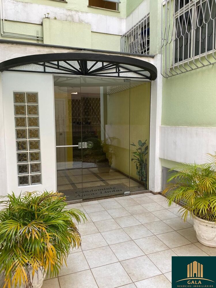 Apartamento, 2 quartos, 68 m² - Foto 4