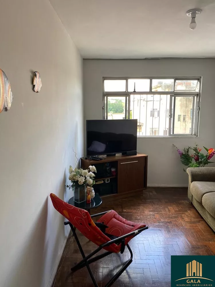 Apartamento, 2 quartos, 68 m² - Foto 8