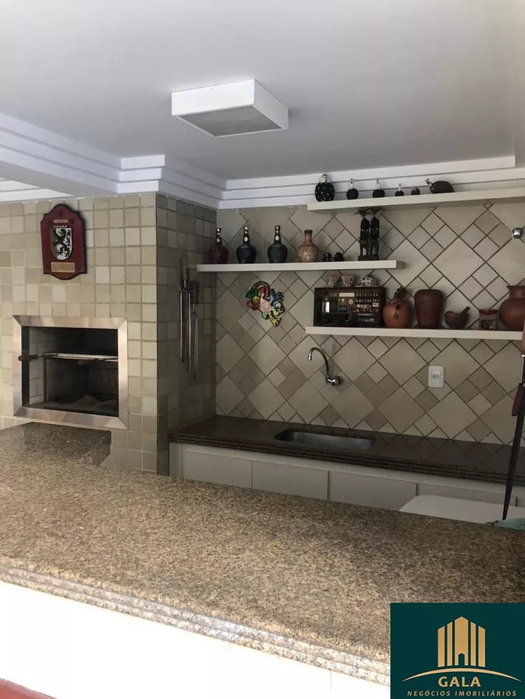 Casa, 5 quartos - Foto 45