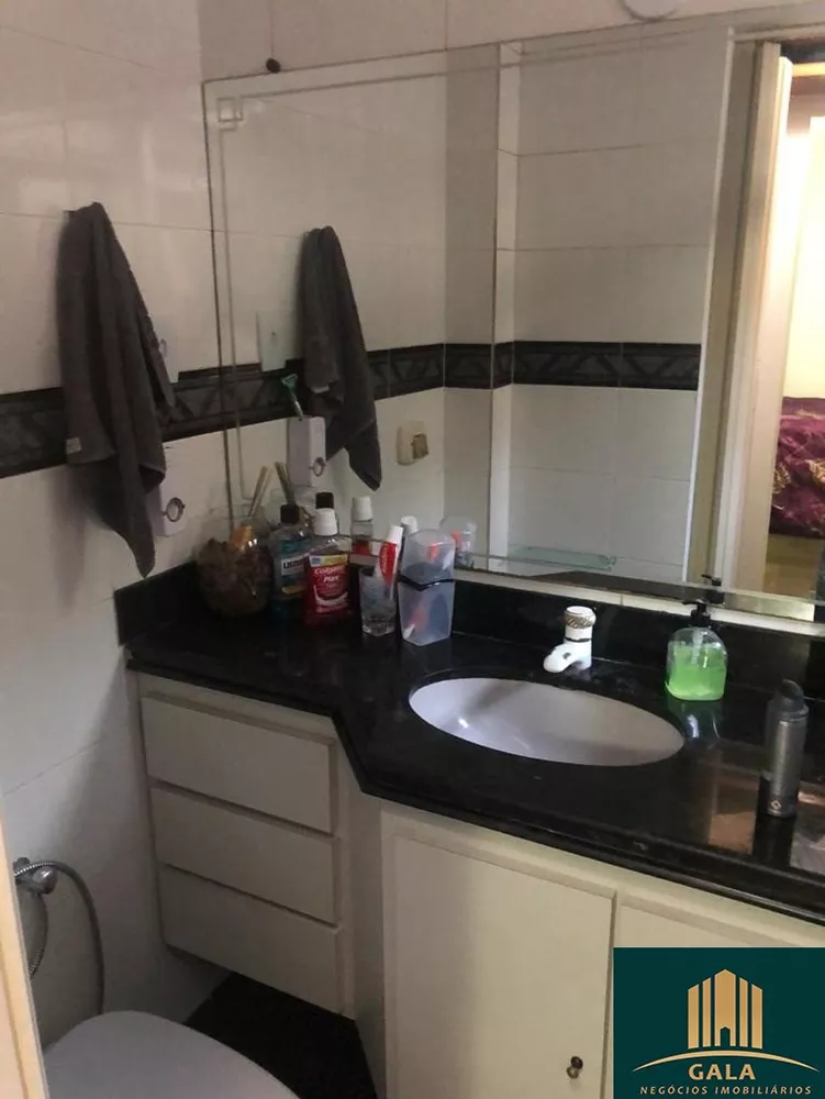 Casa, 5 quartos - Foto 34