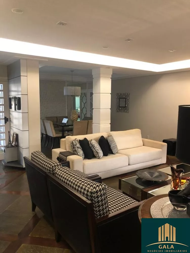 Casa, 5 quartos - Foto 10