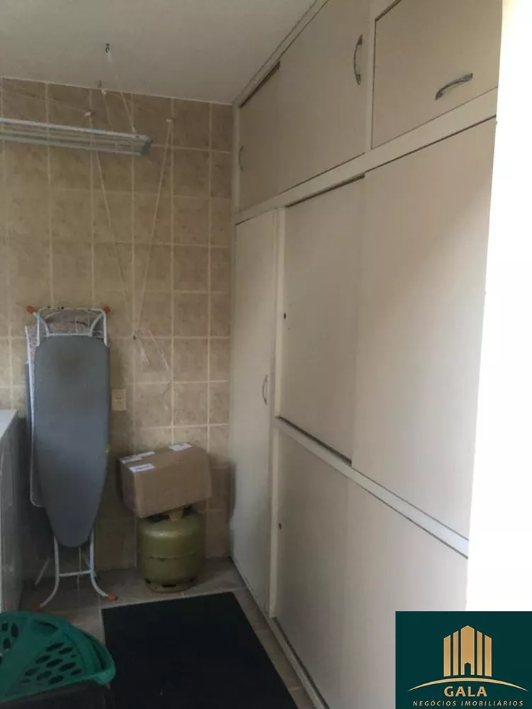 Casa, 5 quartos - Foto 36