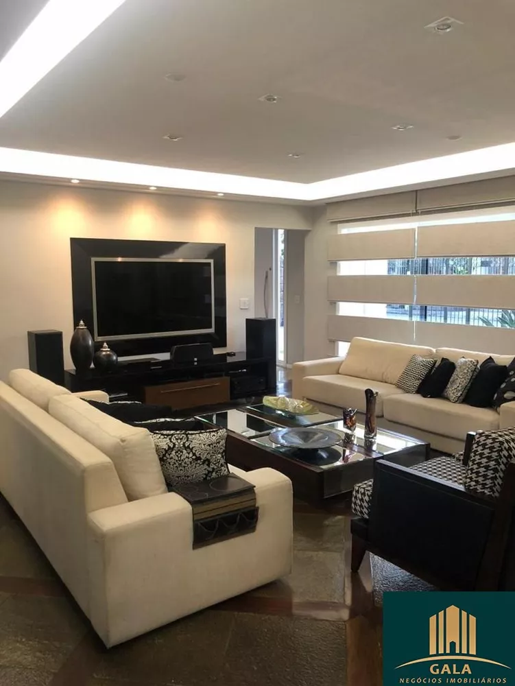 Casa, 5 quartos - Foto 6