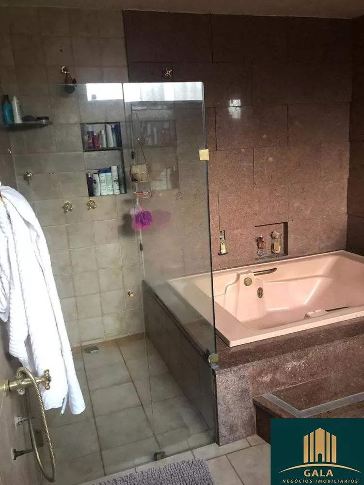 Casa, 5 quartos - Foto 31