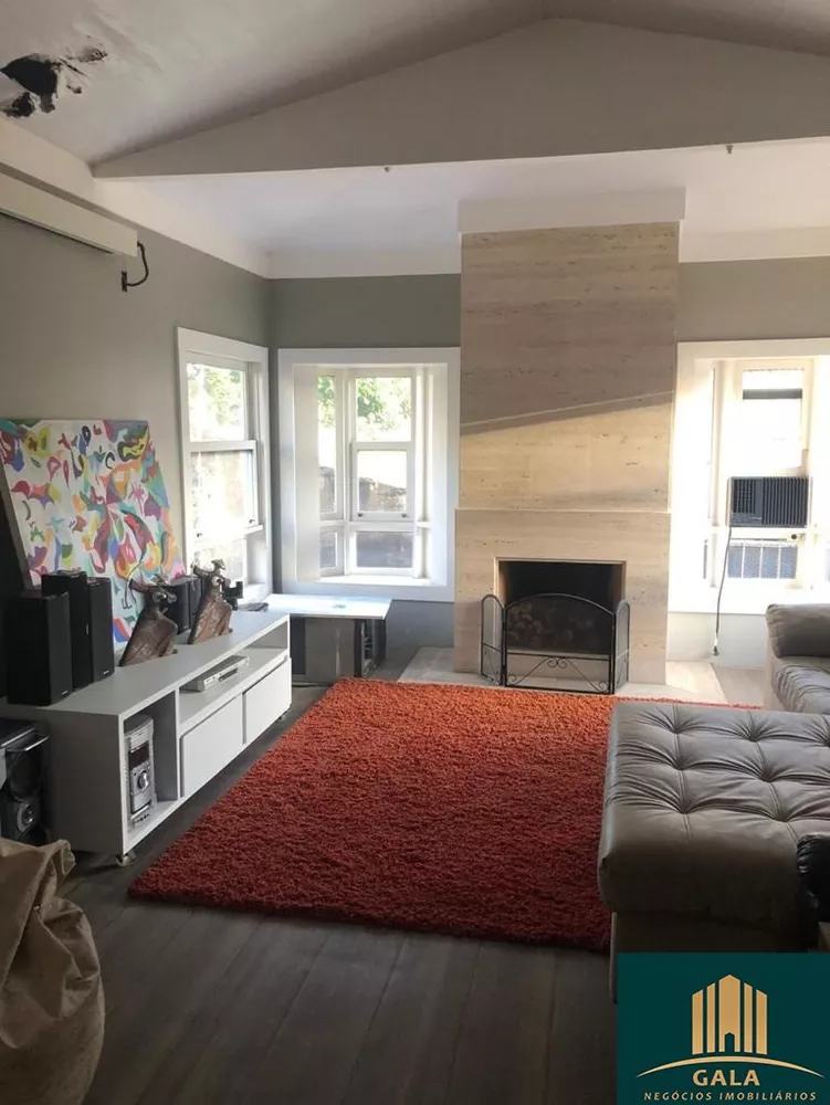Casa, 5 quartos - Foto 40