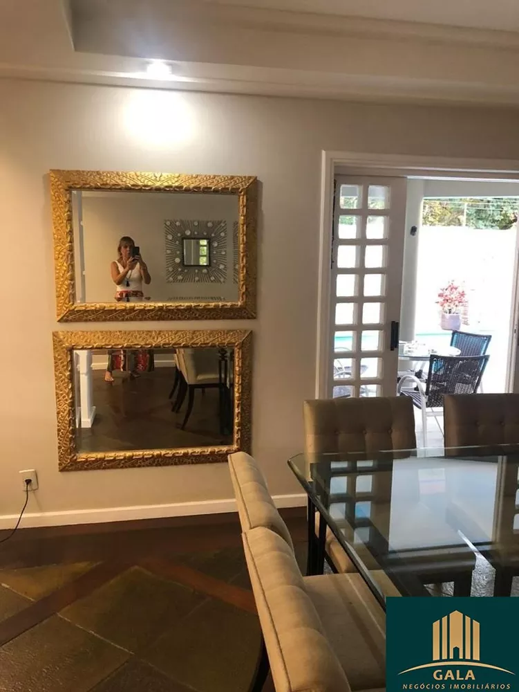 Casa, 5 quartos - Foto 13