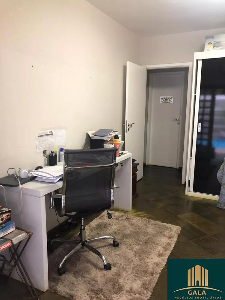 Casa, 5 quartos - Foto 17