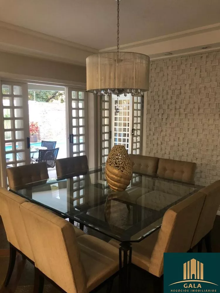 Casa, 5 quartos - Foto 11