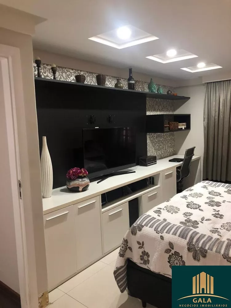 Casa, 5 quartos - Foto 26