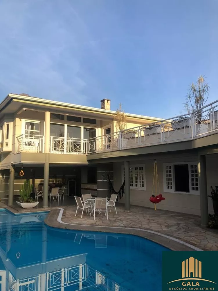 Casa, 5 quartos - Foto 43