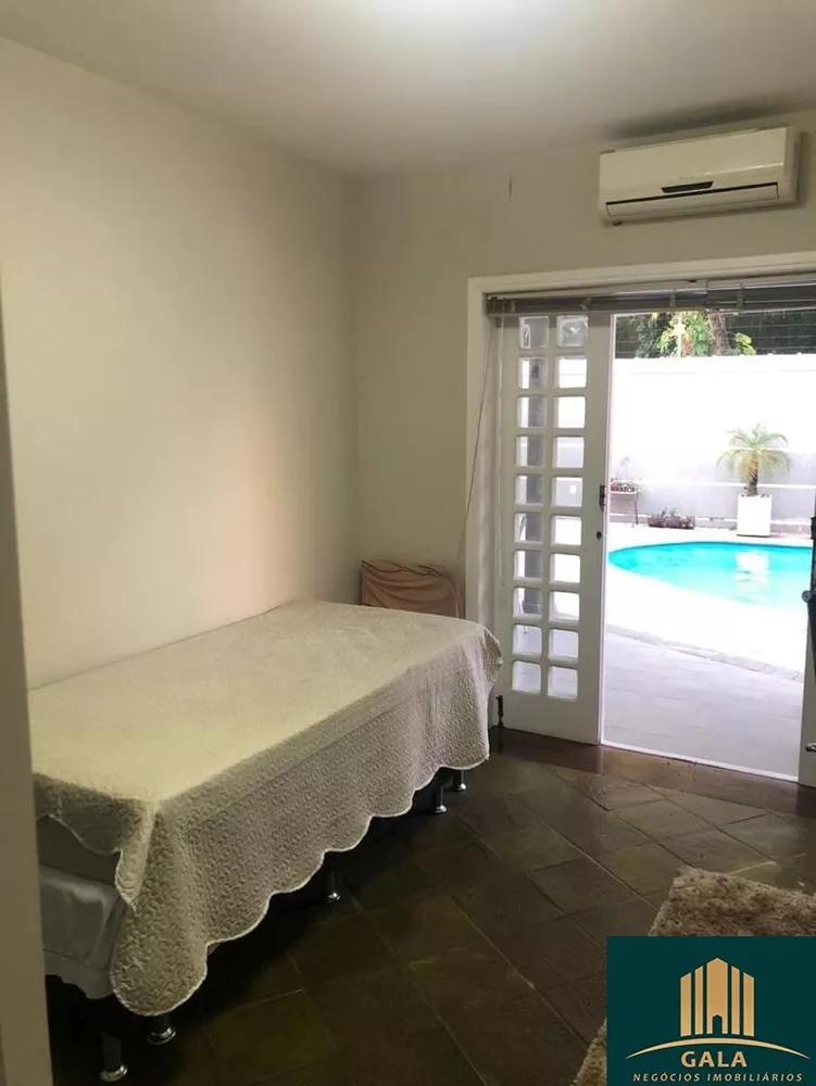 Casa, 5 quartos - Foto 16