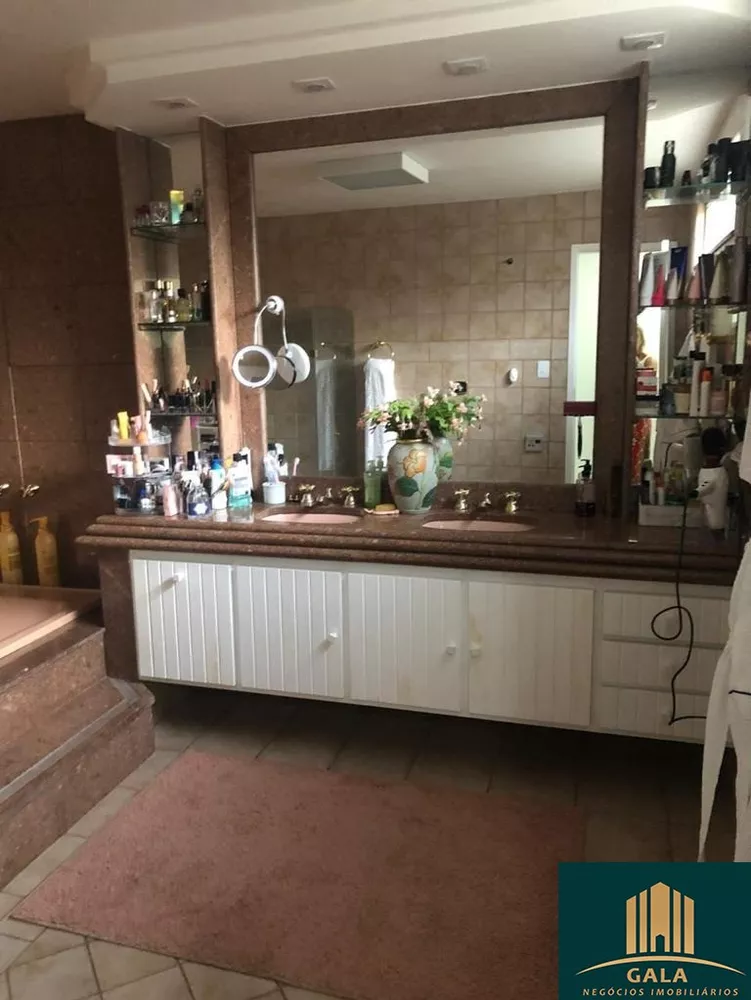 Casa, 5 quartos - Foto 32