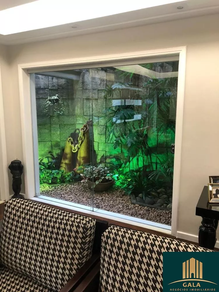 Casa, 5 quartos - Foto 7