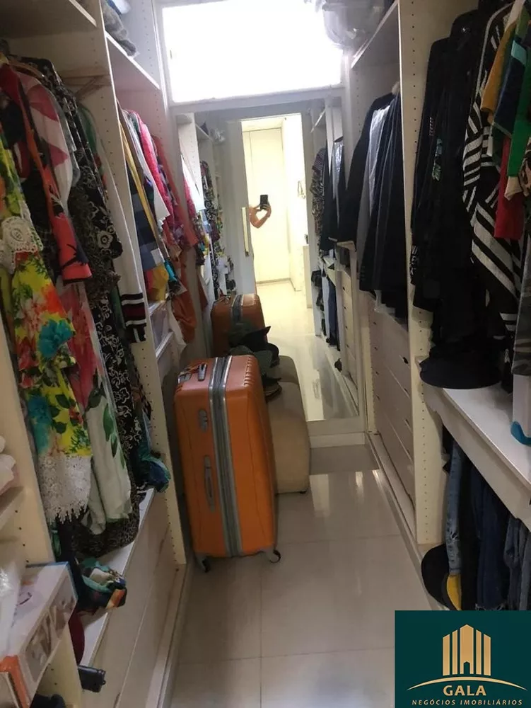 Casa, 5 quartos - Foto 29