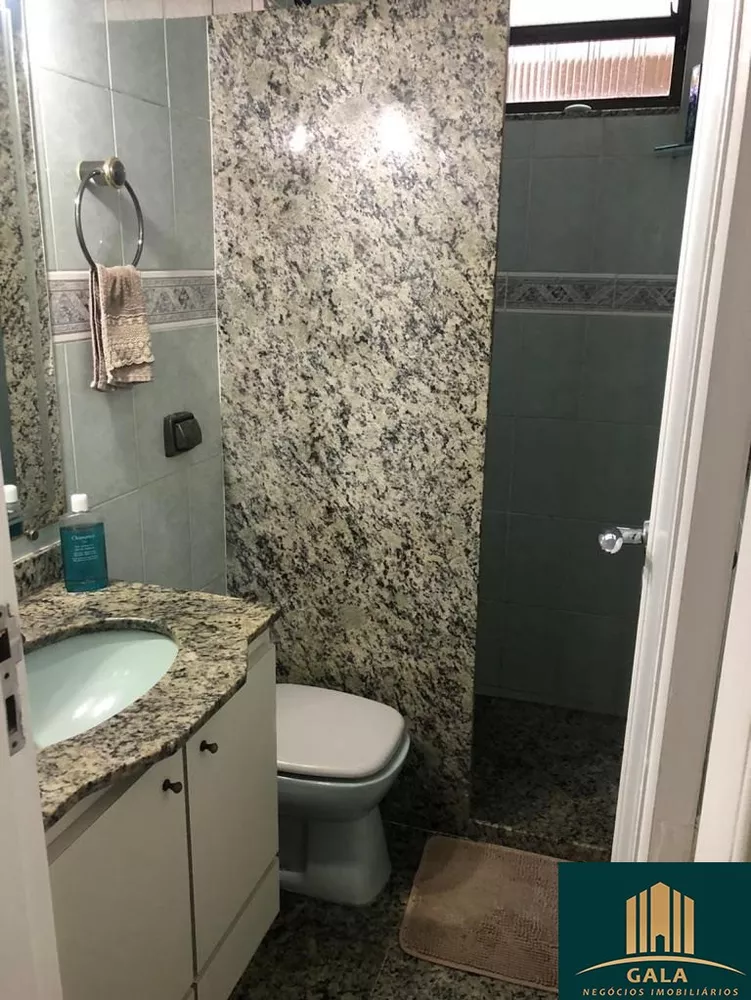 Casa, 5 quartos - Foto 22