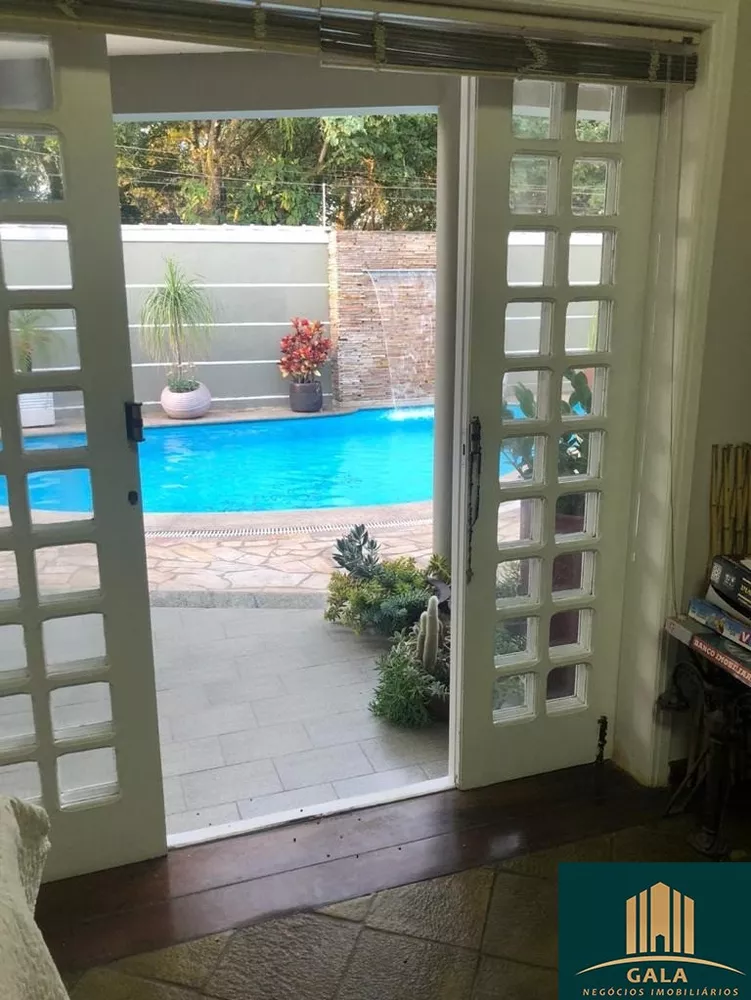 Casa, 5 quartos - Foto 18