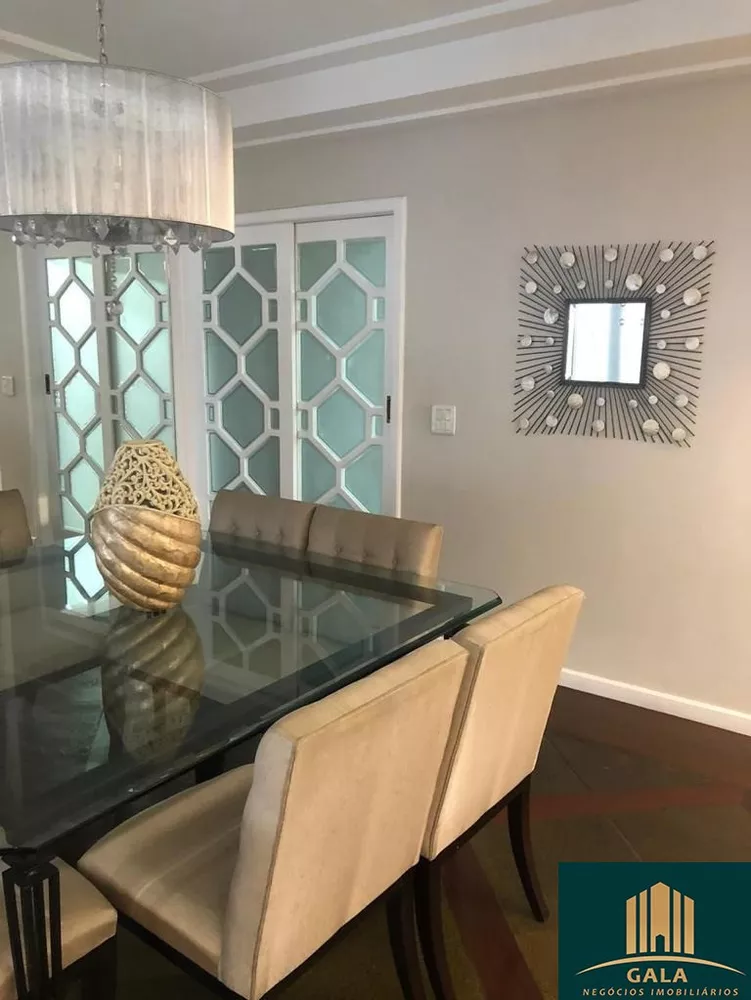 Casa, 5 quartos - Foto 15