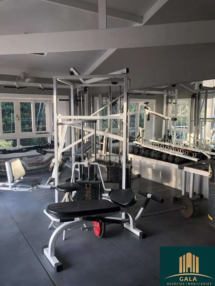 Casa, 5 quartos - Foto 42