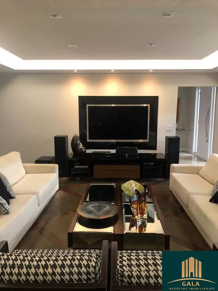 Casa, 5 quartos - Foto 12