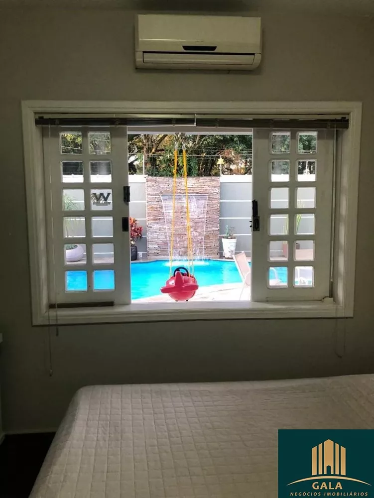 Casa, 5 quartos - Foto 20